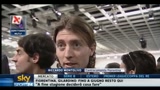 13/01/2011 - Fiorentina, aspettando Mutu?