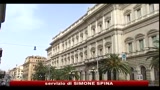 Banca d'Italia: a novembre 2010 nuovo record debito pubblico