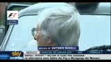 F1, Gp di Roma bocciato!
