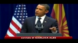 Strage Tuscson, appello di Obama all'America