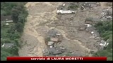 13/01/2011 - Brasile, oltre 300 vittime per le alluvioni