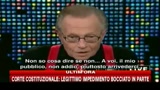 13/01/2011 - TV, Piers Morgan il dopo Larry King