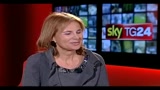 13/01/2011 - Legittimo impedimento, parla la costituzionalista Anna Chimenti