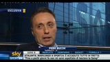 Armani Jeans Milano, parla Pietro Bucchi
