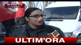 Fiat, i lavoratori sul referendum Mirafiori