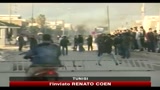 13/01/2011 - Tunisia, Lega dei diritti umani stima 66 vittime dall'inizio delle proteste