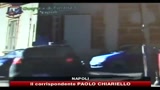 Napoli, falsi diplomi di maturità