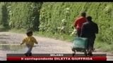 Milano, famiglie Rom entrano nelle case popolari