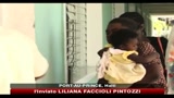 13/01/2011 - Haiti, emergenza sanitaria contro il colera