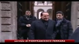 13/01/2011 - Decisione Consulta, PD: legge smontata