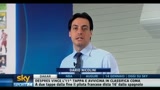 I giornali di Venerdì 14 gennaio 2011