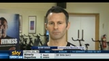 14/01/2011 - Giggs: Beckham riesce sempre a regalare magie