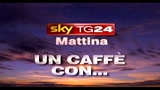 14/01/2011 - Un caffè con... Fabrizio Cicchitto