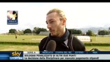 Balzaretti: presto per parlare di Champions