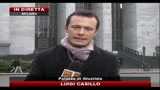 Ruby, Berlusconi indagato per concussione e prostituzione