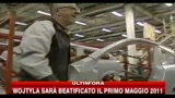 Mercato Auto, chiusura annuale in negativo