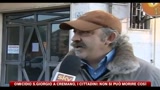 Omicidio S.Giorgio a Cremano, lo sconforto dei cittadini