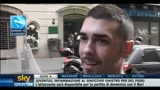 14/01/2011 - Napoli, numero 10 a Lavezzi? La parola ai tifosi