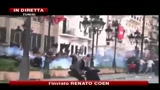 14/01/2011 - Tunisia, Ben Alì destituisce il governo e convoca elezioni