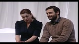 Teatro, Scene da un matrimonio prima nazionale a l'Aquila