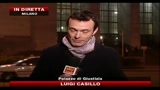 Caso Ruby, avvocati Premier: procura Milano non ha competenza
