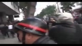 14/01/2011 - Tunisia, il presidente Ben Ali lascia il paese