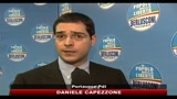 14/01/2011 - Capezzone: fughe di notizie, ci casca solo la sinistra