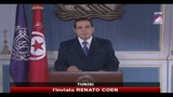 15/01/2011 - Tunisia, verso un nuovo futuro