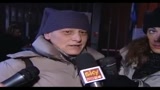 15/01/2011 - A Mirafiori vince il sì, reazioni opposte tra i lavoratori