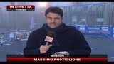 15/01/2011 - Referendum Mirafiori, vittoria del sì con il 54%