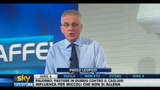 I giornali di sabato 15 gennaio 2011
