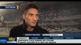 Samp, Macheda a tutto campo