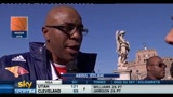 15/01/2011 - Basket, la nuova vita di Abdul Jeelani
