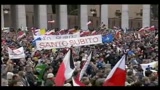 Beatificazione Wojtyla, festeggiamenti in Polonia