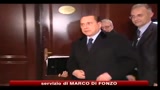 15/01/2011 - Caso Ruby, Bersani: Il mondo fa bene a vergognarsi di noi