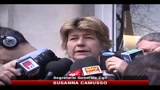 Fiat, il commento di Susanna Camusso