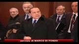 Caso Ruby, Berlusconi: i PM di Milano stravolgono lo stato di diritto