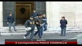 Napoli, uccisero e fecero sparire il corpo di un amico: presi