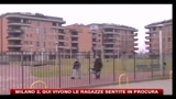 Milano 2, qui vivono le ragazze sentite in procura