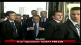 Ruby, incerta la presenza di Berlusconi all'interrogatorio