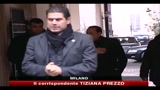 Ruby, incerta presenza di Berlusconi a interrogatorio