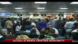 15/01/2011 - Tunisia, Farnesina: nessun ferito tra gli italiani
