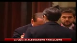 Caso Ruby, Berlusconi: dai PM solo fango e teoremi