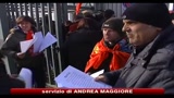 16/01/2011 - Fiat, Cota: vigilerò per sbloccare investimenti