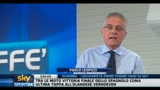 I giornali di domenica 16 gennaio 2011