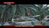 16/01/2011 - Tunisia, verso governo di coalizione e voto entro 60 giorni