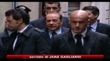 16/01/2011 - Caso Ruby, Fini: paese è più credibile grazie a magistrati