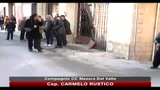 Incidente stradale vicino Trapani, morti madre e due bambini