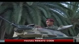 16/01/2011 - Tunisia, ancora scontri e vittime nella capitale