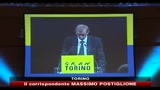 16/01/2011 - Mirafiori, la FIOM chiede di ridiscutere l'accordo